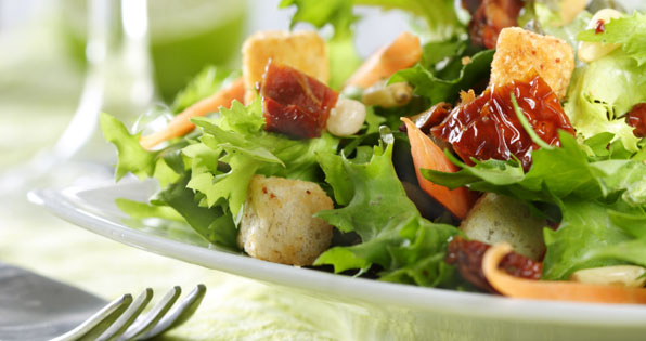 Vegane Ernährung
