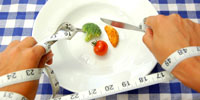 Gesunde Ernährung