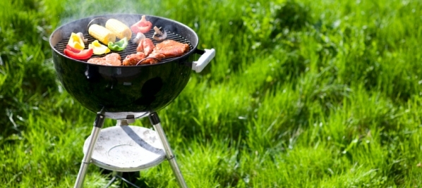 Grill