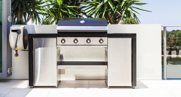 Weber Grill