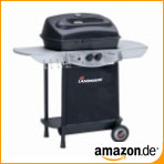Grillstation