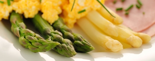 Spargel Spezial