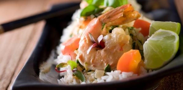 Thail�ndische Rezepte