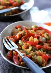 Spanische K�che