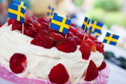 Schwedische Rezepte