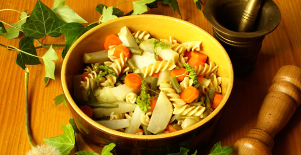 Kohlrabi