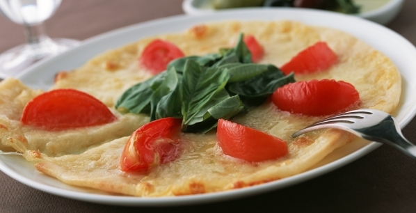Mozzarella