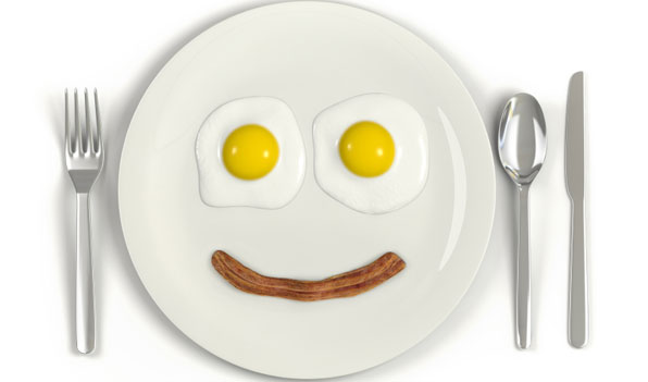Low Carb: No Carb