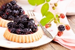 Brombeere