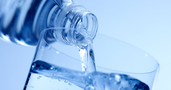 Mineralwasser