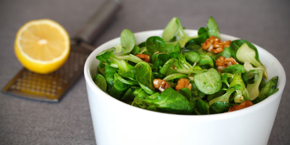 Feldsalat