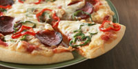 Italienische Spezialit�ten