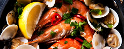 Portugiesische K�che
