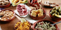 Tapas