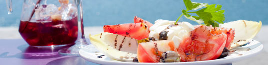 mediterrane K�che