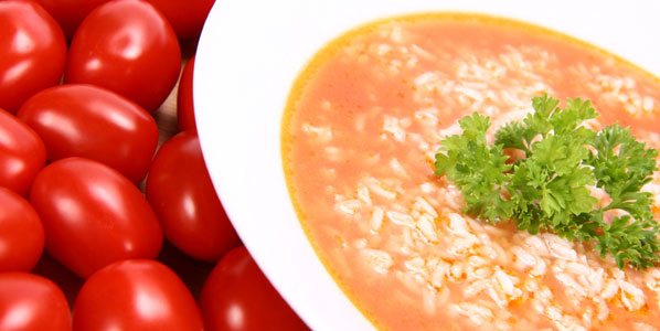 Reissuppe