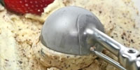 Eis ohne Eismaschine
