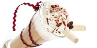 Eiskaffee