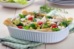 Fischrezepte