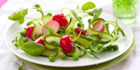 Gurkensalat