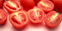 Tomatensalat