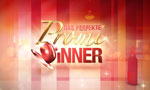 Das perfekte Promi-Dinner
