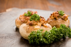 Champignons