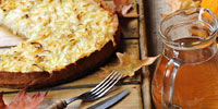 Vegetarische Reisgerichte