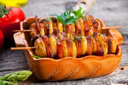 Kartoffelspie�e