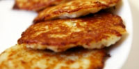 Kartoffelpuffer