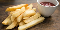 Pommes frites