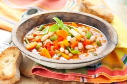 Gem�sesuppe