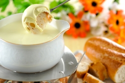 Fondue
