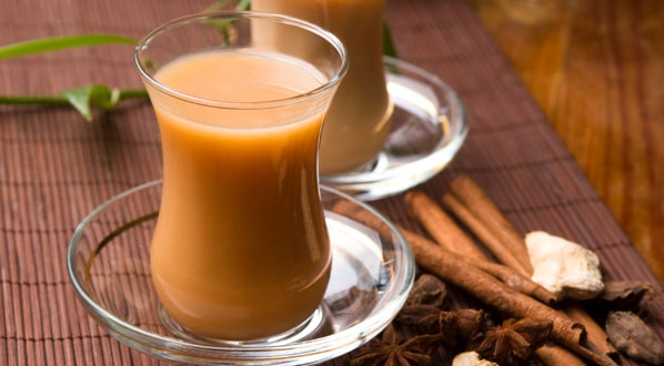 Chai Latte