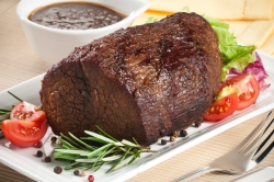 Rinderbraten