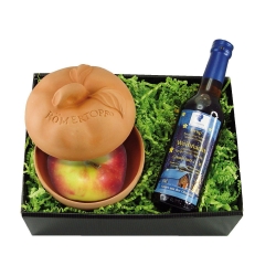 Bratapfel