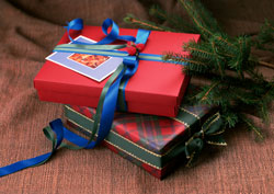 Geschenke