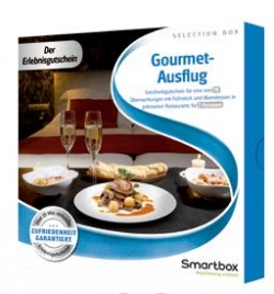 Gourmet Ausflug