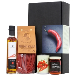 Geschenkset