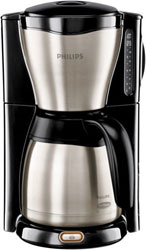 Filterkaffeemaschine mit Thermoskanne