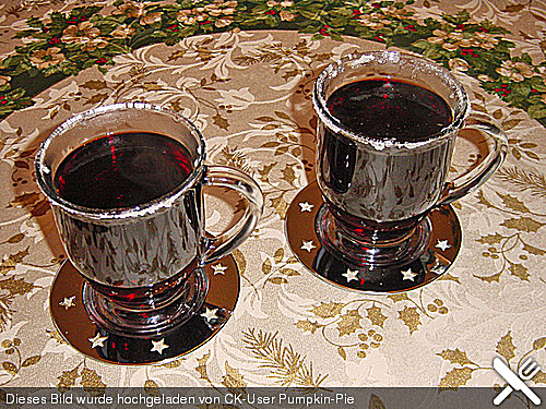 Gl&uuml;hwein
