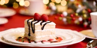 Desserts