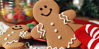 Lebkuchen