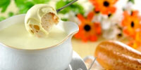 Fondue