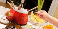 Fondue