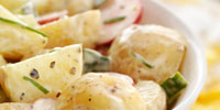 Kartoffelsalat