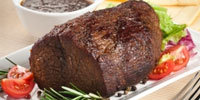 Rinderbraten