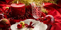 Weihnachtsmenü