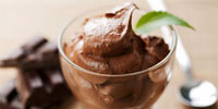 Mousse au Chocolat