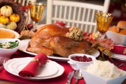 Thanksgiving